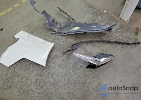 2021 Nissan Altima Sr из США, поврежденный, VIN 1N4BL4CV4MN415738